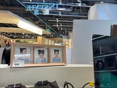 -海马体照相馆(深圳万象天地店)