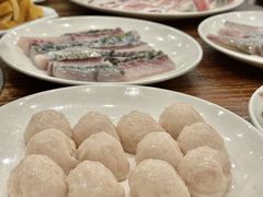 -正能量脆肉鲩火锅