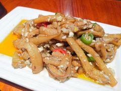 -周麻婆(福州仓山首山店)