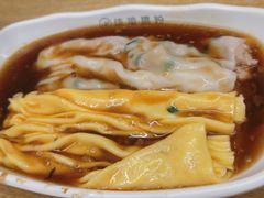 -佳瑜肠粉(总店)