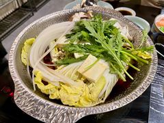 -三石铁板烧(紫竹桥店)