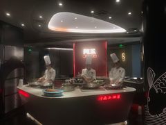 -阿五黄河大鲤鱼(纬三路店)