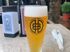 -Shanghai Brew House上海啤酒工坊(老外街店)