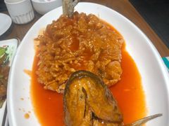 -新派川菜馆(济南路店)