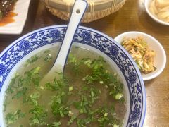 -长安后宰门水盆羊肉(新都心店)