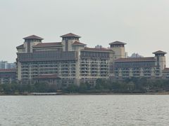 -九龙湖公园