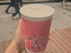 -茶话弄(中贸广场店)