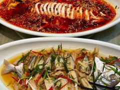 -巽寮印象美食部落餐厅·海鲜·地方特色菜(惠州体验店)