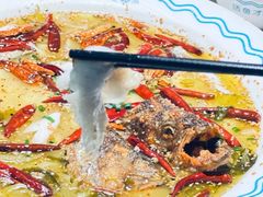 -花椒俏川菜小馆(南海万达店)