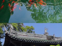 -窦圌山风景区