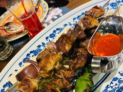 -卢布里西餐厅(总店)