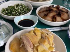 -小本鸡饭店(滨江白马湖店)