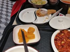 -乡村基(南岸区弹子石泽科餐厅)