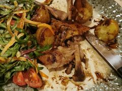 -Bistro Les Lilas丁香花小酒馆