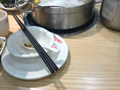 -为什么牛潮汕牛肉火锅(万胜广场店)