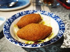 -La Medina餐厅(亮马河南路店)