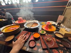 -牛YO寿喜烧和牛火锅自助(三台子万象汇店)