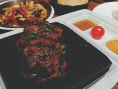 -食间牛排(湖西路店)