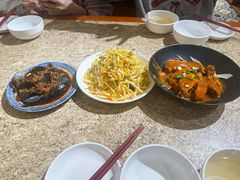 -金谷园饺子馆(北邮总店)