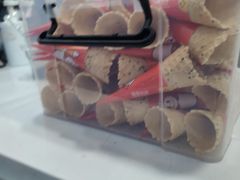 -蜜雪冰城(领展店)