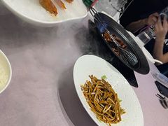 -云锦壹号·淮扬宴(徐汇万科店)