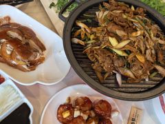 -大鸭梨烤鸭(石佛营店)