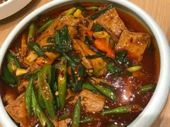 -粤香村(清真川菜店)