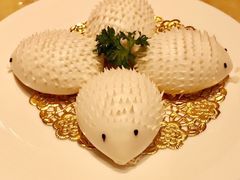 -8餐厅(新葡京酒店)