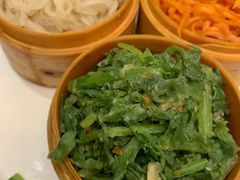 -金狮麟·新豫菜(金码大厦店)