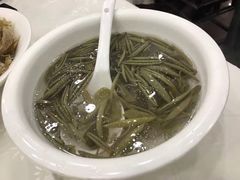西湖莼菜汤-楼外楼(西湖景区孤山路店)