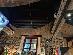 -三杯赤運·中式小酒馆(所城里店)