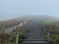 -萍乡武功山风景名胜区