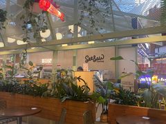 -Seesaw Coffee(上海太阳宫K46店)