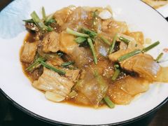 -高晓山馅饼店(牛庄百年店)
