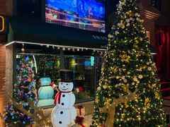 -1819餐厅·团队聚餐·烤串·精酿