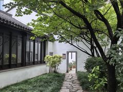 -南京市民俗博物馆(甘熙故居)