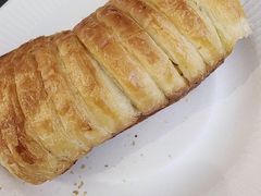 -太平洋咖啡(北大国际医院店)
