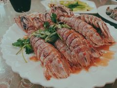 -老钱饭店(后渚港店)