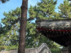 -承德避暑山庄景区