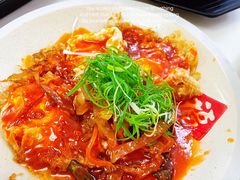 -福龙私房菜·客家大盆菜