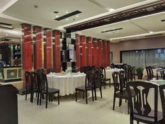 -南方酒店·淮扬菜(回民街店)