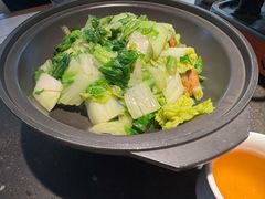 -皖香览约·徽菜(狮山龙湖店)