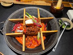 -洋马儿火锅(解放碑店)