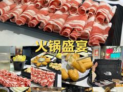 -京门活鱼馆·鱼火锅(百子湾（原红庙）店)