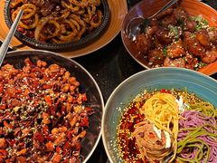 -华豫川酒家(双子塔店)