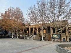 -天津意大利风情旅游区