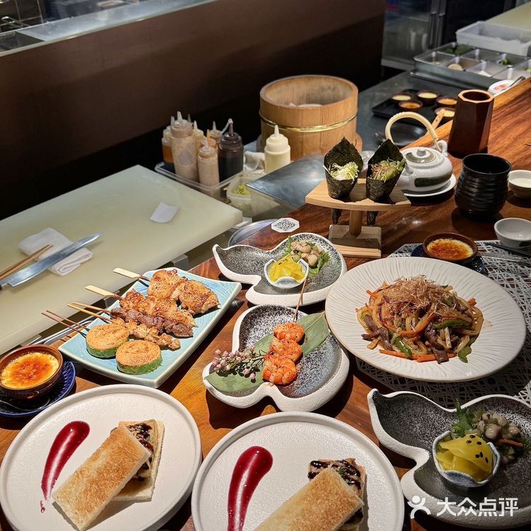 科技园的这家深夜食堂终于还是藏不住了…