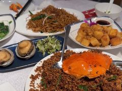 -喜记避风塘炒辣蟹(旗舰店)