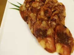 -老城南食府(宣武门东大街店)