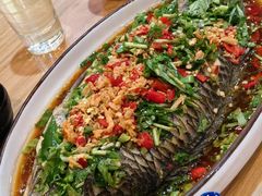 -妈妈的味道(和顺古镇店)